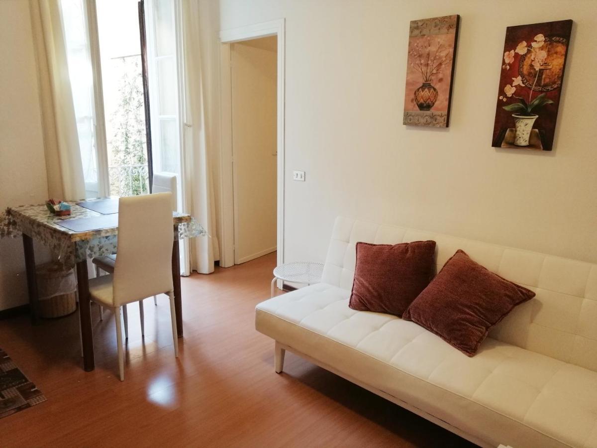 Apartament Bellagio Centre Zewnętrze zdjęcie