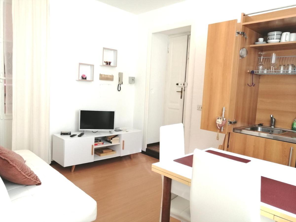 Apartament Bellagio Centre Pokój zdjęcie