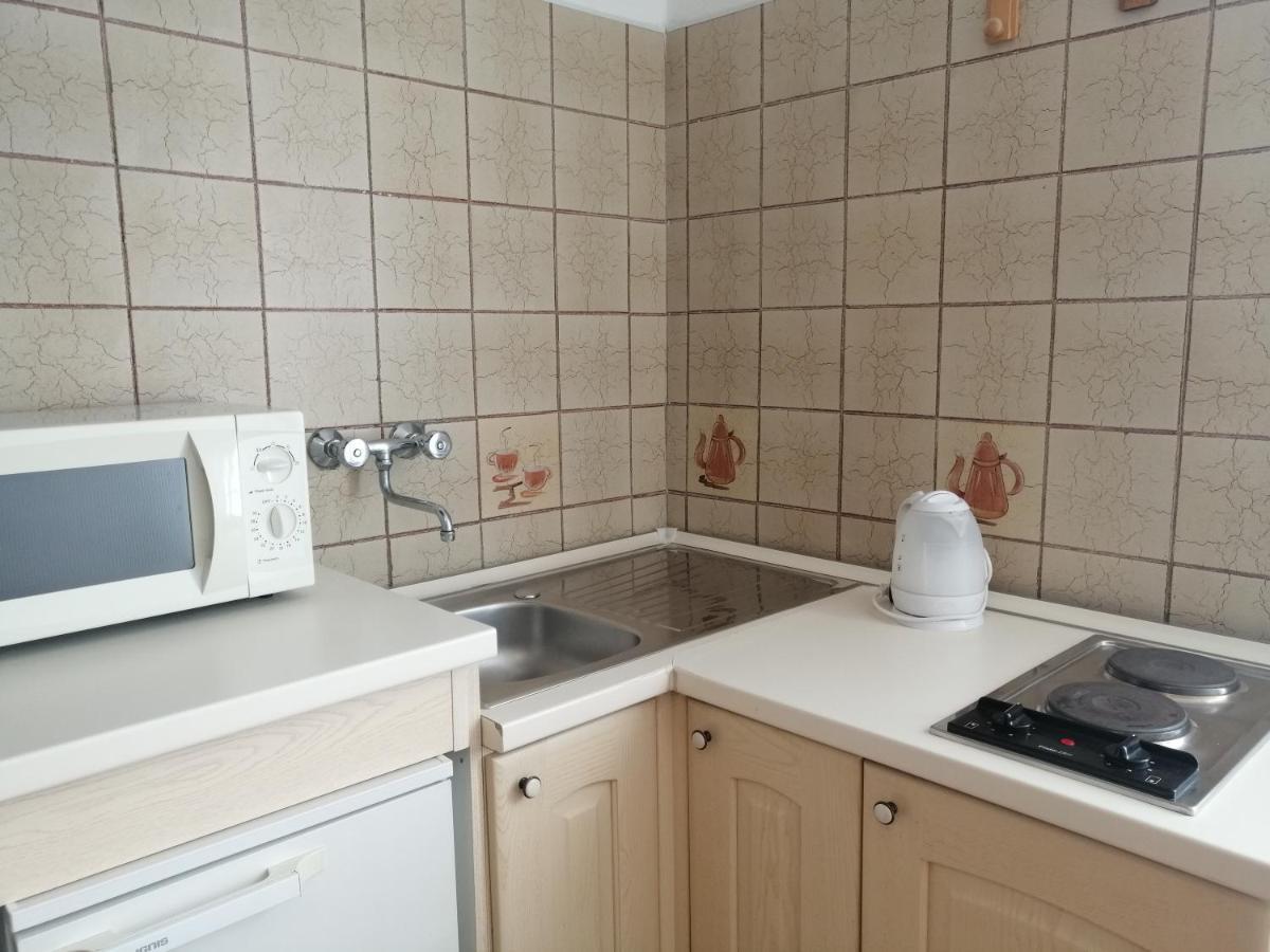 Apartament Bellagio Centre Zewnętrze zdjęcie