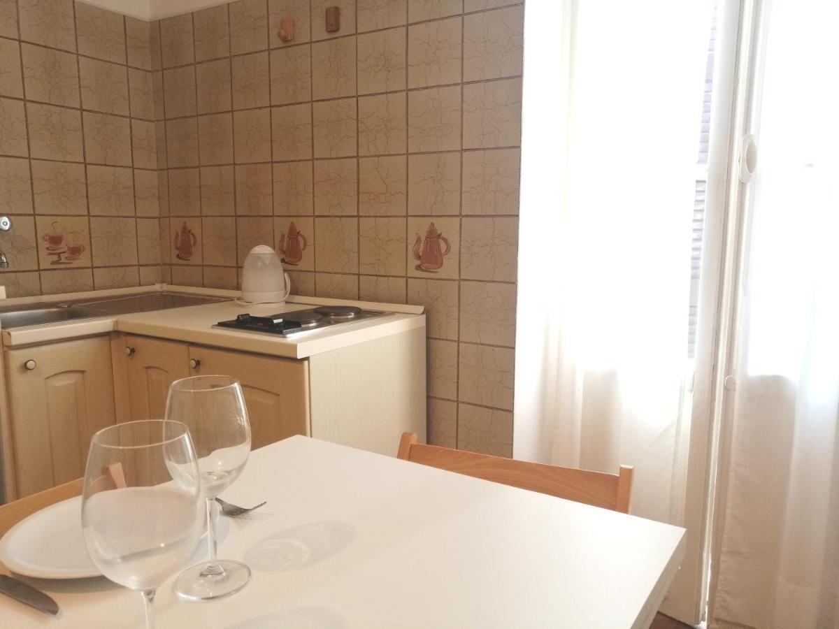 Apartament Bellagio Centre Zewnętrze zdjęcie