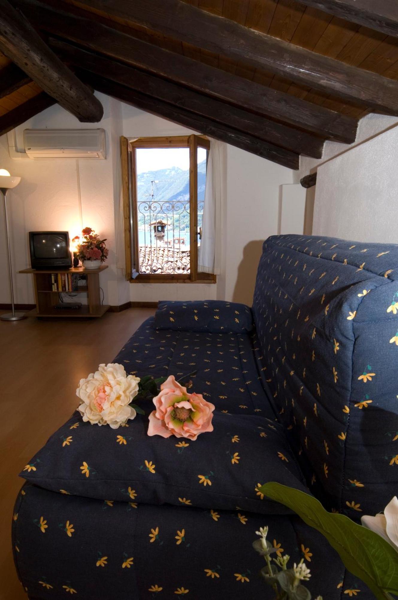 Apartament Bellagio Centre Zewnętrze zdjęcie