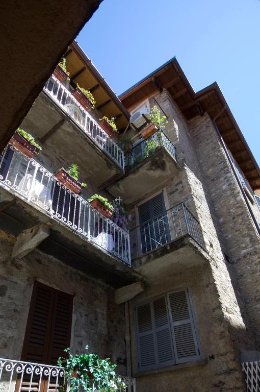 Apartament Bellagio Centre Zewnętrze zdjęcie