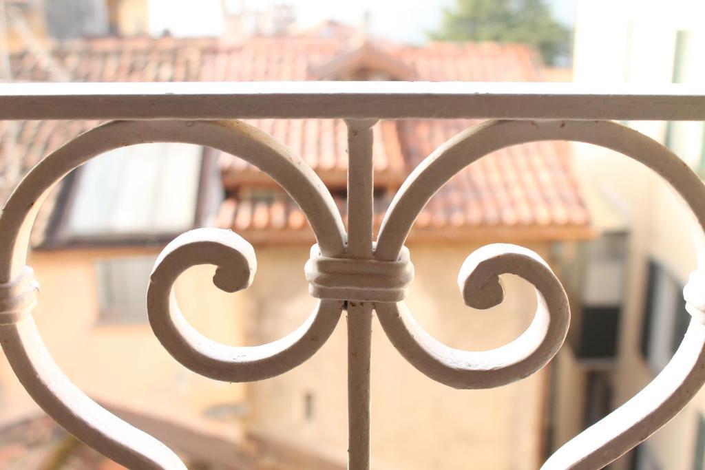 Apartament Bellagio Centre Zewnętrze zdjęcie